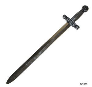 Spada cavaliere cm 65
