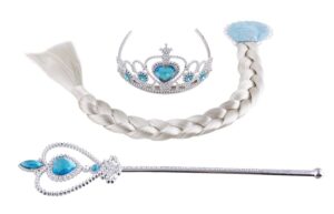 Set principessa