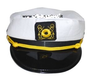 Cappello ufficiale