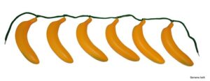 Cintura di banane