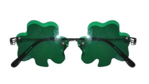 Occhiali saint patrick