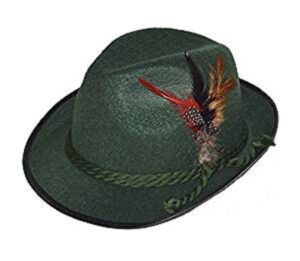 Cappello tirolese