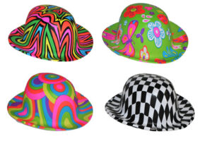 Cappello flou