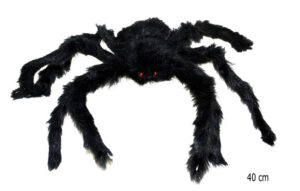 Ragno peloso 40cm
