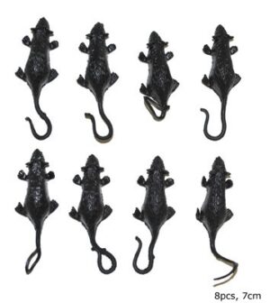 8 mini topi cm 4