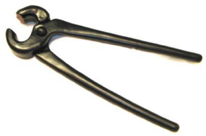 Tenaglia 39cm