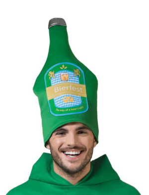 Cappello da birra Beerfest