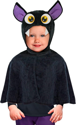 Costume da Pipistrello peluche