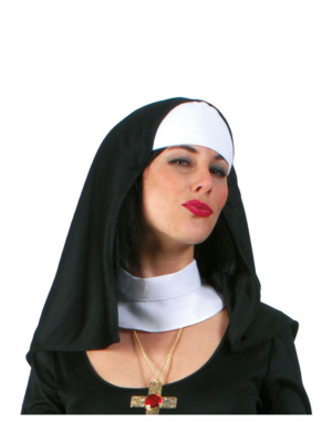 Cappello da suora