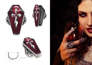Anello feretro