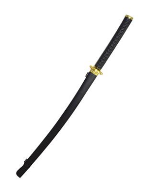 Spada samurai cm103