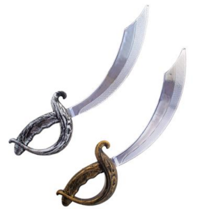 Spada da pirata