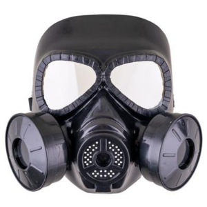 Maschera antigas