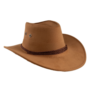 Cappello da cowboy Jesper Brown