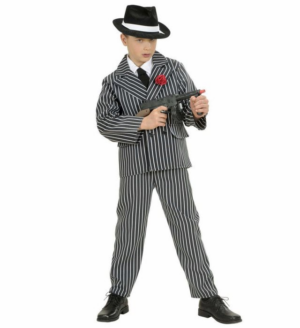 990683059 Vestito da gangster