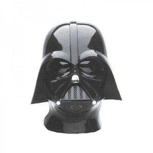 Maschera originale star wars - darth vad