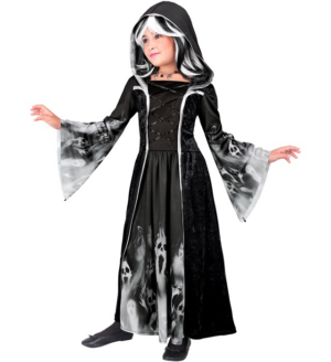 Costume da anime urlanti per bambini