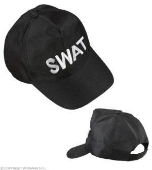 Cappellino da s.w.a.t.