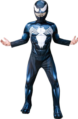 Costume da Venom Deluxe