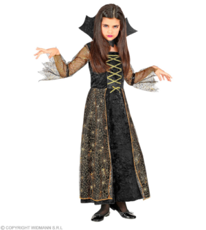 Costume da spiderella