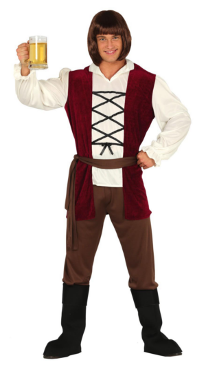 Costume da locandiere