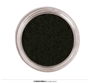 Make up professionale ad acqua nero