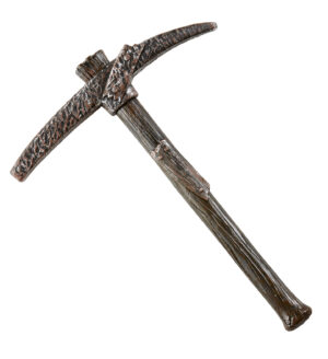 8003558486779 Piccone finto 46Cm