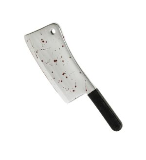 Mannaia insanguinata 44 cm