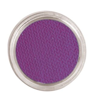 Make up professionale ad acqua lilla gr.15