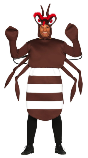 Costume da zanzara