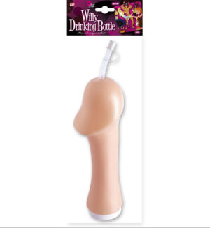 8003558961801 Borraccia willy