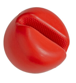 Naso clown in schiuma di lattice