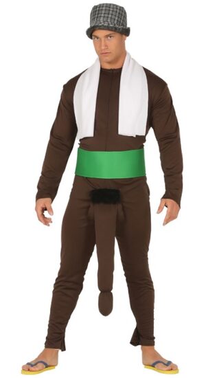 Vestito whatsapp messaggio nascosto