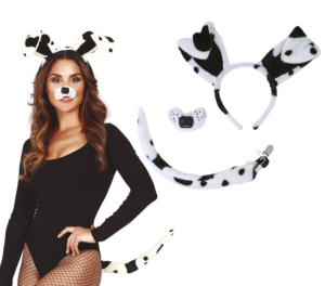 Set Dalmata