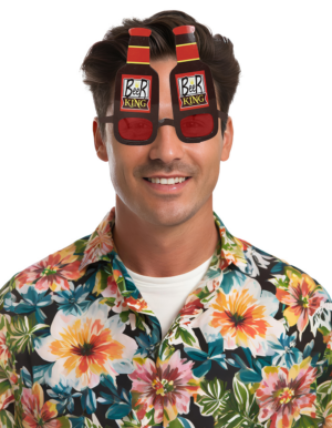 Occhiali Beer King