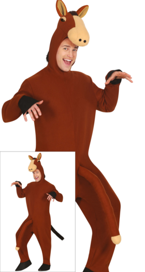 Costume da Cavallo