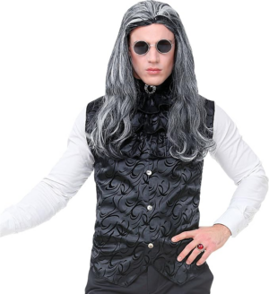 471033868 Gilet gotico
