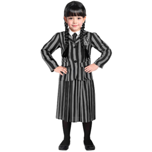 906426044 Costume da mercoledì Dark Girl