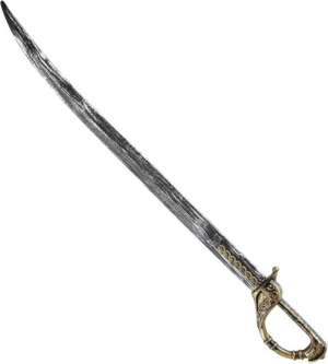 Spada da Ufficiale 101 cm