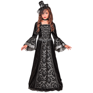 999648600 Costume da Contessa Dark